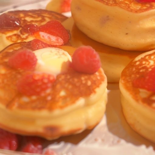 Сырники из творога на сковороде